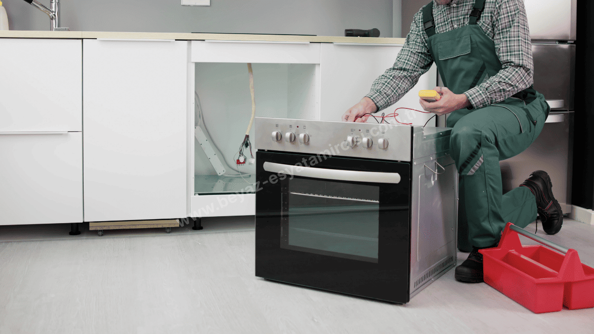 Ayrancılar Fırın & Ocak Servisi - Ayrancılar Beyaz Eşya Tamircisi