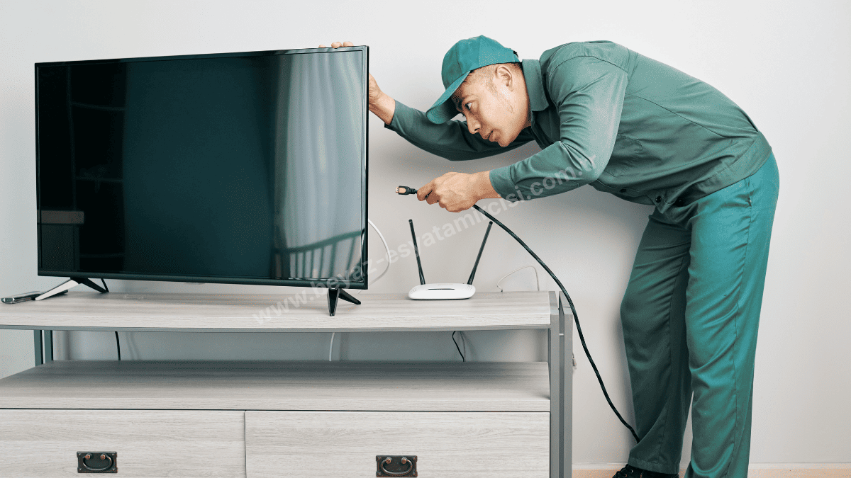 Ayrancılar Televizyon Servisi - Ayrancılar Beyaz Eşya Tamircisi